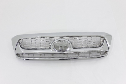 Grade Hilux 09/11 Cromada