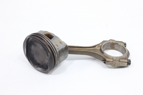 Pistão e Biela Std 2.4 16v Gasolina Rav4 07/11 Usado (252)