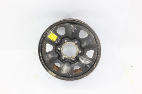 Roda Ferro Aro 15 (6 Furos) Blazer 95/00 Usado (050)