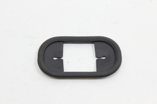Borracha Acabamento Limitador Porta Tras Ld Jeep Renegade 15/22 Usado (933)