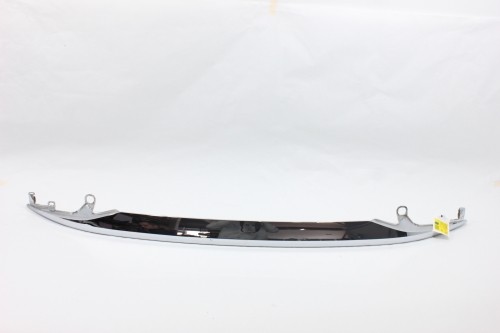 Friso Cromado Porta Mala Tampa Tras Hilux Sw4 16/20 Usado (628)