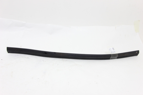 Borracha Inf Contorno Porta Diant S10 01/11 Usado (938)