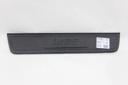 Soleira Porta Diant Ld Ix35 10/15 Usado (032)