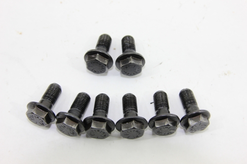 Parafuso Coroa Diferencial Tras Jg S10 95/00 Usado (957)