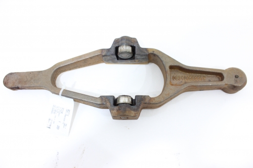 Garfo Embreagem Mwm X12 4cc 415cv Vw 13-180 06/12 Usado (716)