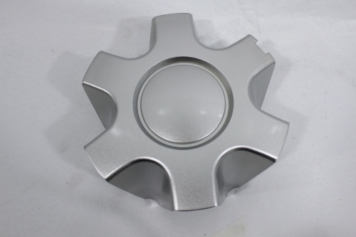 Calota Centro Roda L200 Gls Prata