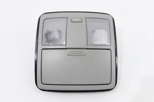 Lanterna Teto Porta Oculos Sportage 12/16 Usado (096)