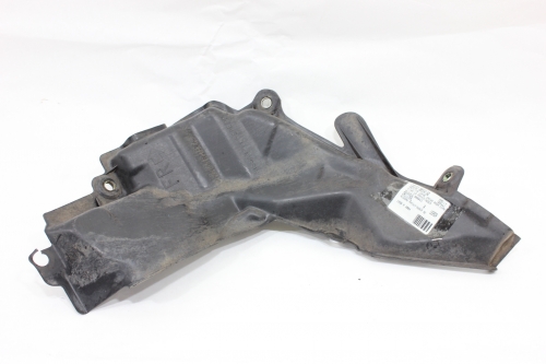Protetor Cofre Caixa Roda Diant Ld Pathifinder Se 98/04 Usado (160)