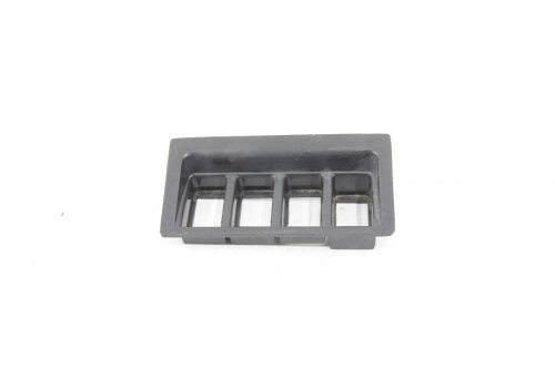 Moldura Acabamento Botoes Kia Sportage 1993-1998 Usado (014)