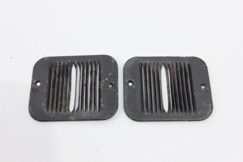 Tela Superior Painel Par F-1000 72/92 Usado (323)