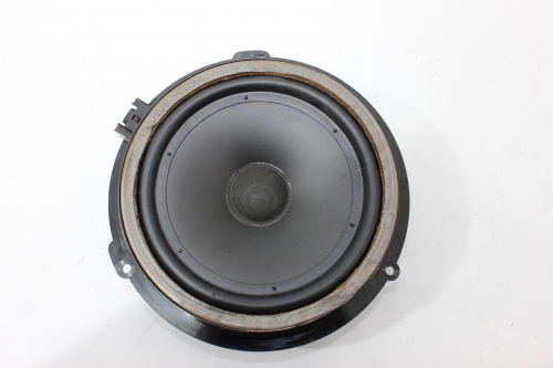 Alto Falante Porta Tras Le Freelander 2 07/15 Usado (328)