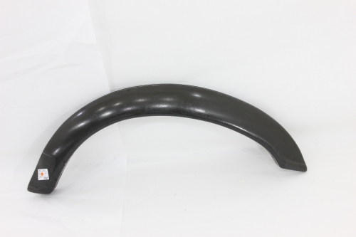 Alargador Para-choque  Diant Ld S10 95/11 Usado (890)