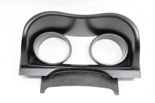 Moldura Painel Instrumentos Pajero Tr4 Flex 10/15 Usado (598)