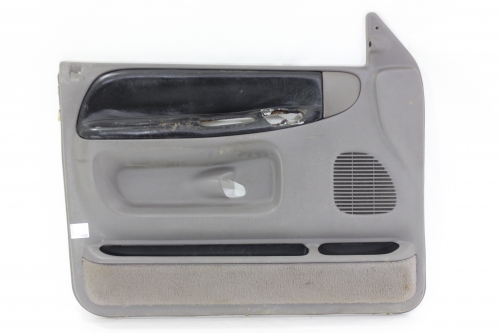 Forro Porta Dianteira Le Dodge Ram 1500 93/01 Usado (619)