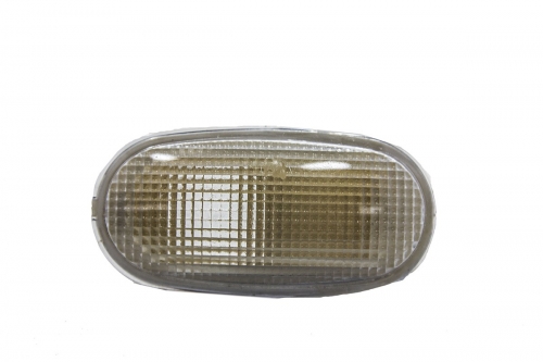 Lanterna Paralama Triton 08/... L200 Sport/Outdoor Pajero Tr4 08/... Cristal