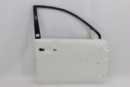 Porta Dianteira Ld Triton Hpe 08/15 Usado (591)