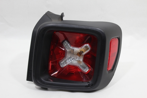 Lanterna Tras Ld com Soquete Jeep Renegade 15/18 Usado (858)
