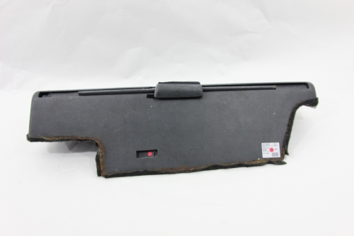 Tampão Bagagito Porta Malas Blazer 95/00 Usado (967)