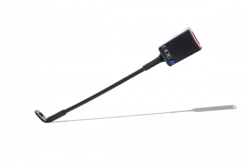 Fecho Cinto Segurança F-1000 F-22000 72/92 Le 35cm