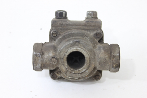 Válvula Ar Vw 8-150 05/12 Usado (387)
