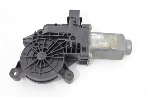 Motor Máquina Vidro Porta Diant Ld Amarok 10/16 Usado (573)