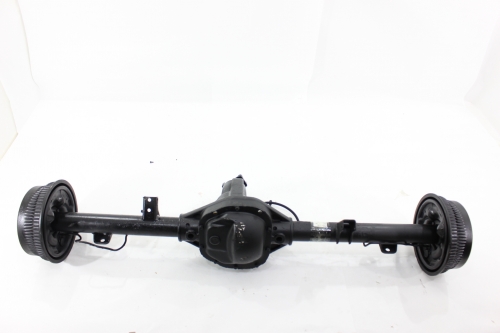 Diferencial Traseiro 11x39 Dakota 98/01 Usado (148)