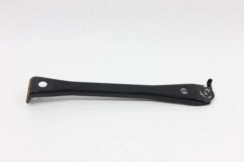 Guia Para-choque  Dianteiro Ld Hilux  3.0 12/15 Usado (860)
