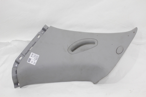 Acabamento Sup Coluna Tras Cinto Ld Sportage 05/10 Usado (983)