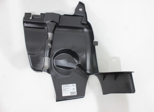 Para-barro Dianteiro Ld Duster 12/17 Usado (219)
