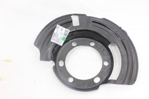 Espelho Roda Dianteiro Ld Cherokee Limited 93/98 Usado (807)