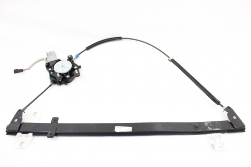 Máquina Vidro Elé Diant Le Vw Constellation 08/15 Usado (292)