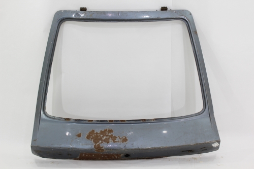 Capô Tras Porta Mala sem Vidro Escort Hobby 87/96 Usado (446)