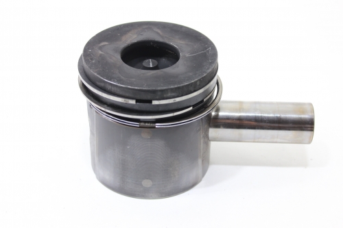 Pistão Std 2.5 Maxion Ranger 98/04 Usado (241)