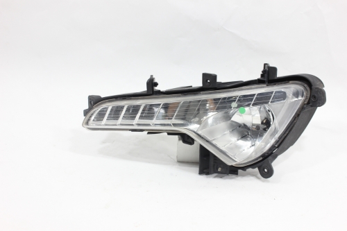 Farol Auxiliar Neblina Le Sportage 11/21 Usado (879)
