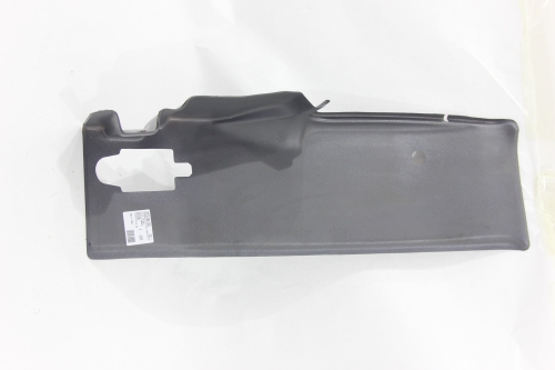 Acabamento Coluna Traseira Le Hilux Sr 02/04 Usado (504)