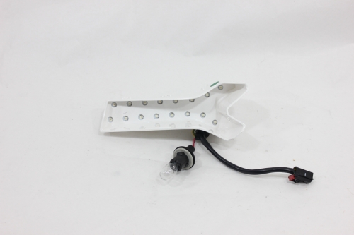 Circuito Led Lanterna Tras Porta Mala Le Tracker 20/23 Usado (902)