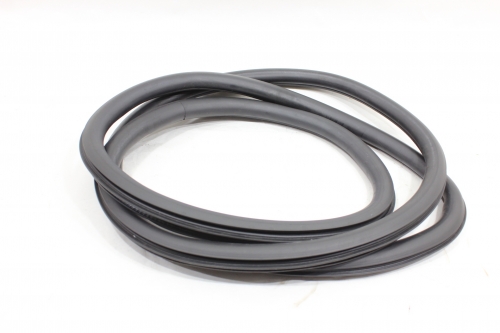 Borracha Porta Dianteira Le Jeep Renegade 15/22 Usado (797)