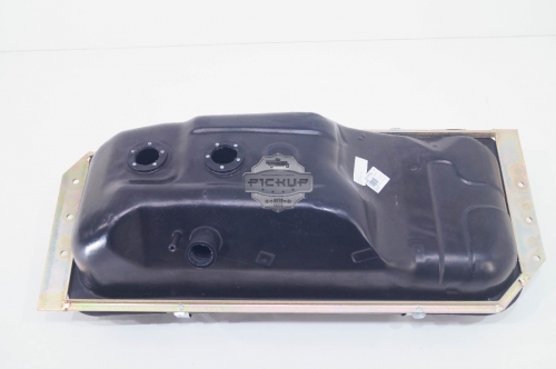 Tanque Combustível Plástico Hilux 93/96 65l