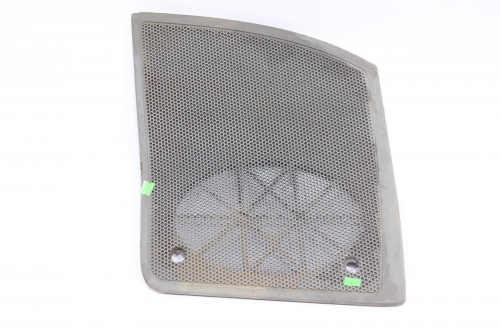 Grade Superior Falante Capa Painel Ld S10 95/00 Usado (297)