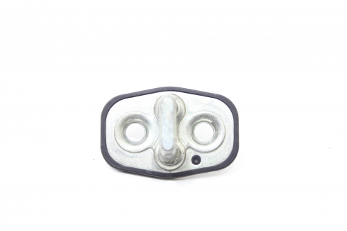 Batente Porta Diant Le Peugeot 2008 Griffe 15/20 Usado (372)