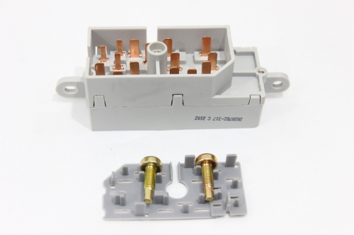 Comutador Ignição F-250 F-350 F-4000 99/... F-12000 F-14000 F-16000 98/05 Ranger 94/03