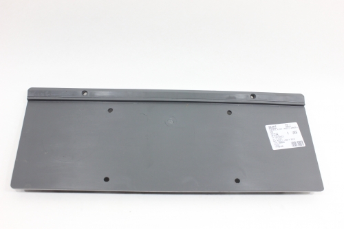 Suporte Placa (Modelo Worker) Vw 17-210 98/10 Usado (535)