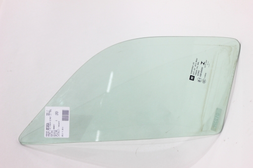 Vidro Fixo Porta Diant Ld Tracker 12/16 Usado (604)