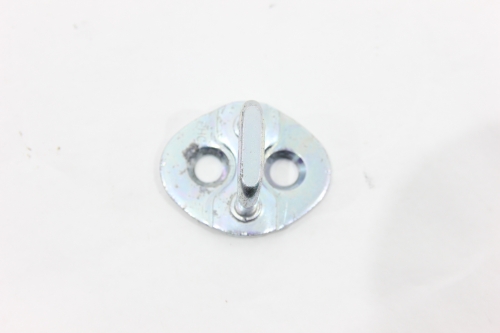 Batente Porta Diant Ld Ix35 10/15 Usado (033)