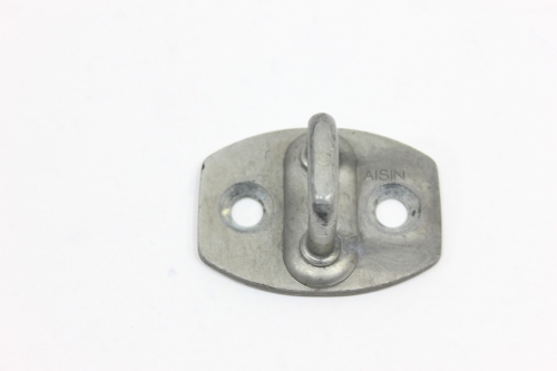 Batente Porta Tras Le Hilux Sw4 05/11 Usado (423)