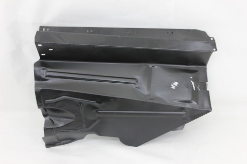 Paralama Interno F-1000 a F-4000 .../92 Tecnoparts Le