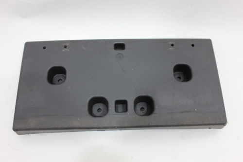 Suporte Placa Para-choque  Diant Tracker 17/19 Usado (660)