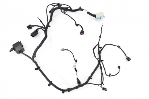 Chicote Motor Tracker 12/16 Usado (864)