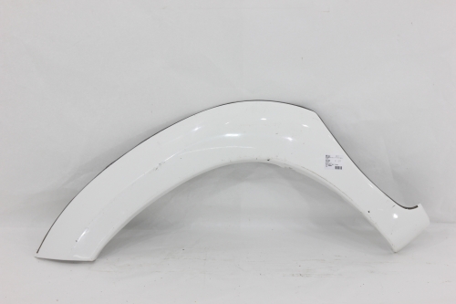 Alargador Paralama Dianteiro Le Hilux  3.0 12/15 Usado (663)