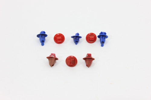 Grampos Paralama Diant Le Jg Hilux  3.0 12/15 Usado (809)